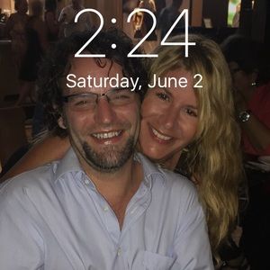 Meet your Posher, Lindsey